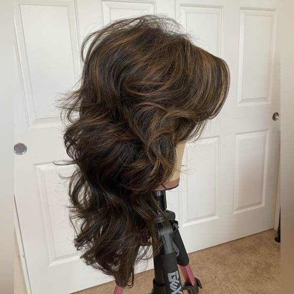 Raquel Welch Other - Raquel Welch “Stroke of Genius” Iced Java RL14/10SS